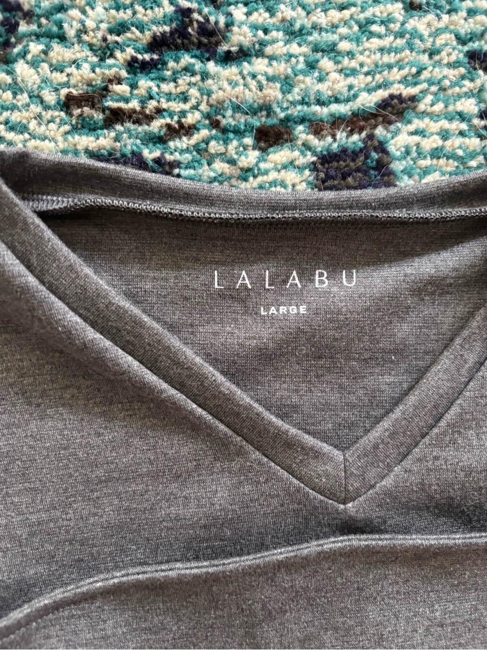 Lababu Dad Shirt - Picture 4 of 4